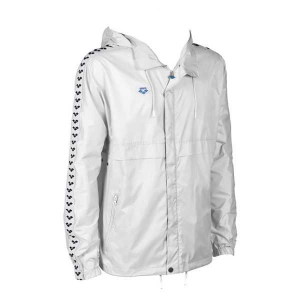 Arena Skipper Rain Jacket