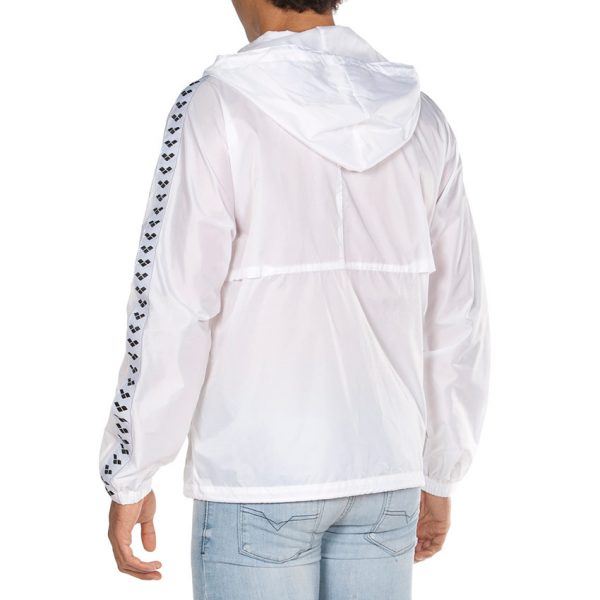 Arena Skipper Rain Jacket