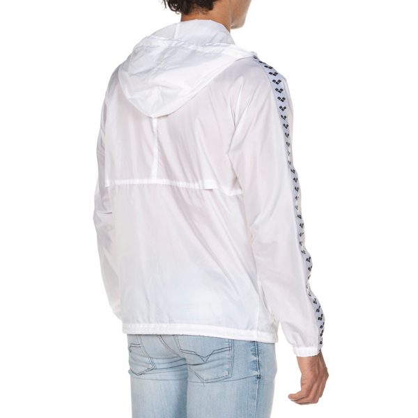 Arena Skipper Rain Jacket