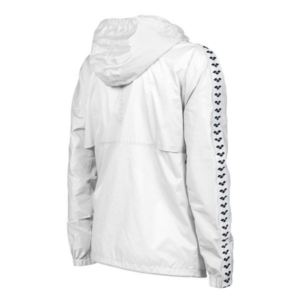 Arena Skipper Rain Jacket