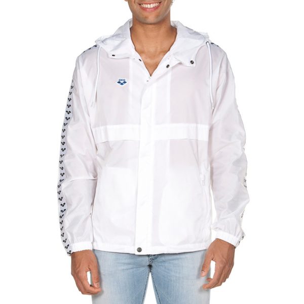 Arena Skipper Unisex Rain Jacket