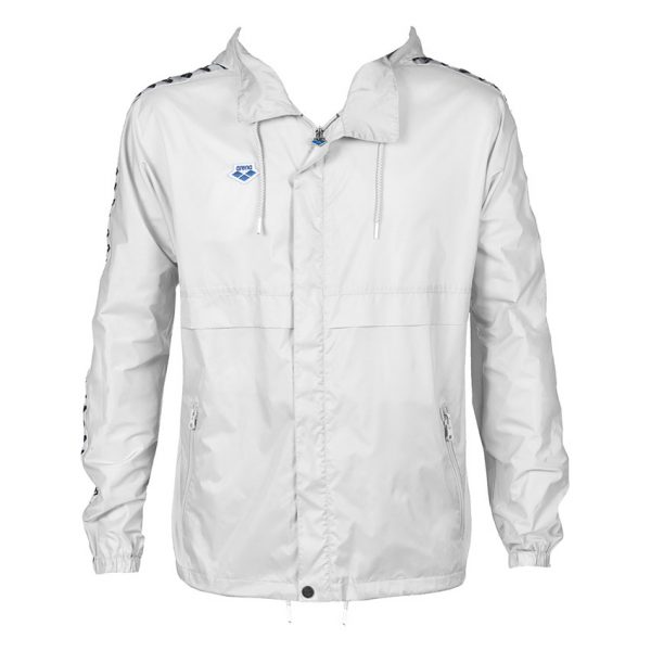 Arena Skipper Rain Jacket