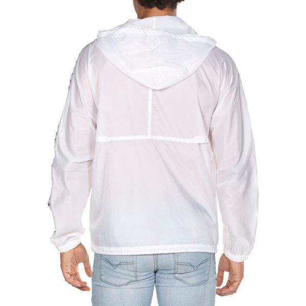 Arena Skipper Rain Jacket
