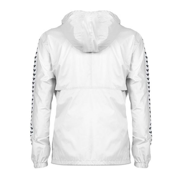 Arena Skipper Rain Jacket