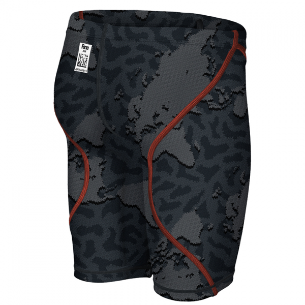 LIMITED EDITION Arena ST 2.0 Jammers Grey Map