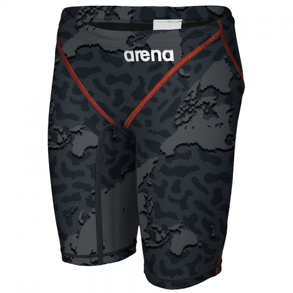 LIMITED EDITION Arena ST 2.0 Jammers Grey Map
