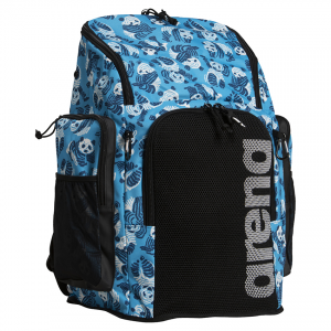 Arena Panda Team Backpack 45