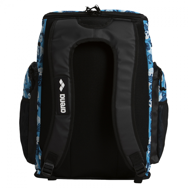Arena Panda Team Backpack 45