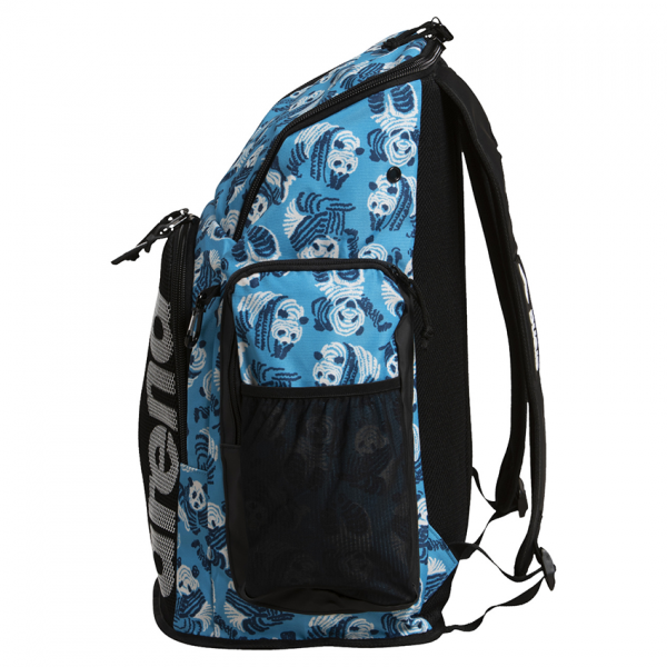 Arena Panda Team Backpack 45
