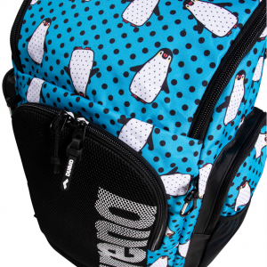 Arena Penguin Backpack 45