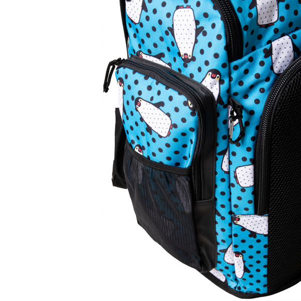 Arena Penguin Backpack 45