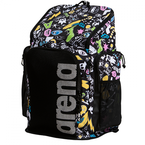 Arena Playful Backpack 45