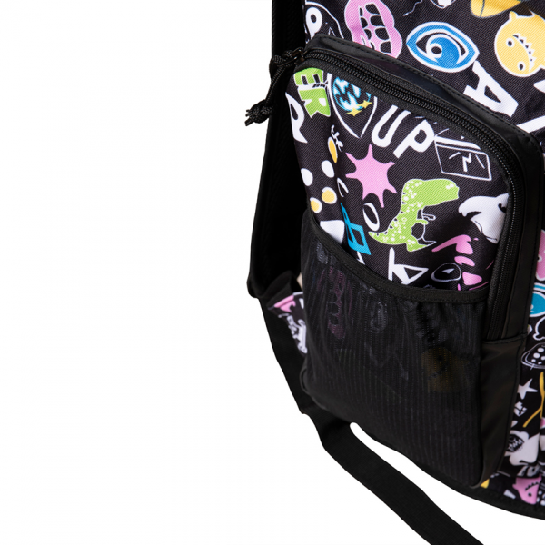 Arena Playful Backpack 45