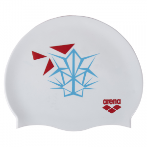Arena Bishamon UK Silicone Cap
