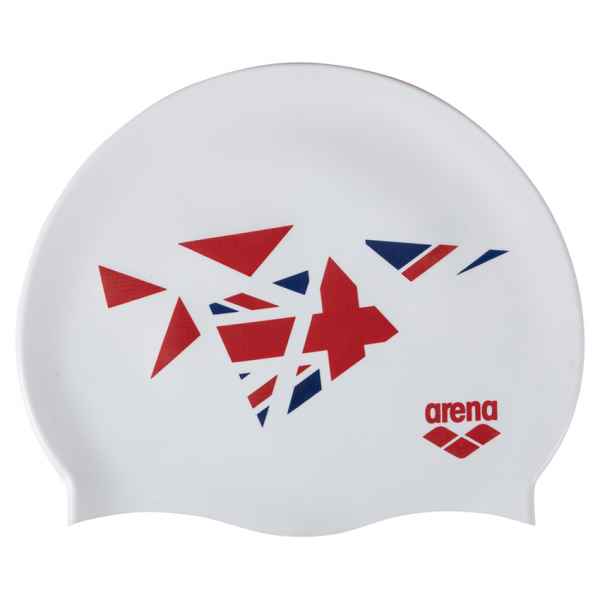 Arena UK Silicone Cap