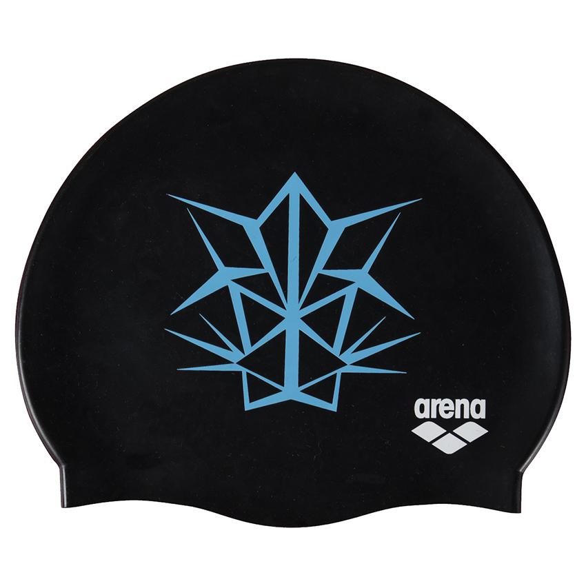 Arena Bishamon Silicone Cap - great for training sessions