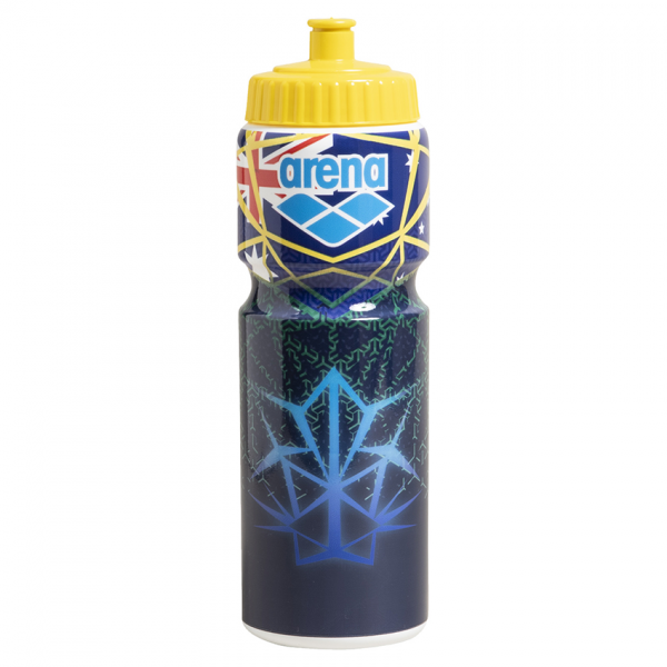 Arena Bishamon Australia Water Bottle