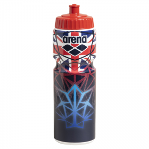 Arena Bishamon UK Water Bottle
