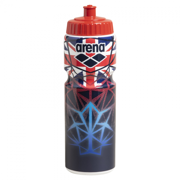 Arena Bishamon UK Water Bottle