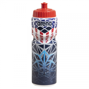 Arena Bishamon USA Water Bottle