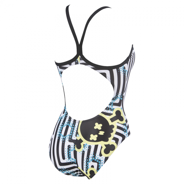 Arena Crazy Labyrinth Swimsuit