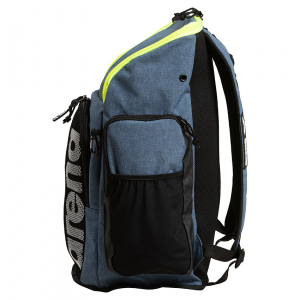 Denim Melange Arena Team Backpack 45