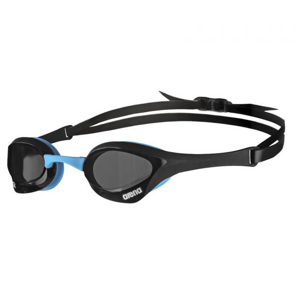 Black Arena Cobra Core Swipe Goggles