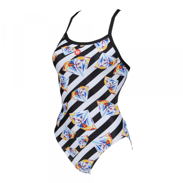 Arena Crazy Diamonds Swimsuit