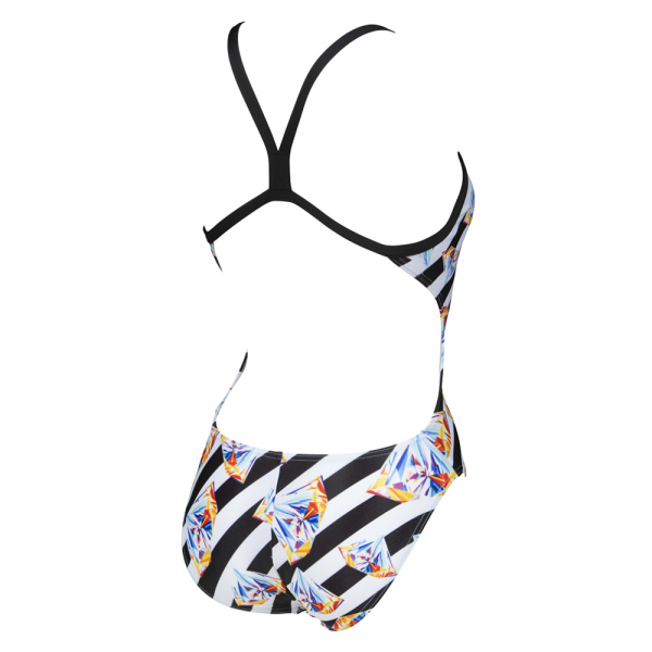Arena Crazy Diamonds Swimsuit