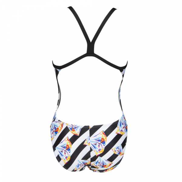 Arena Crazy Diamonds Swimsuit