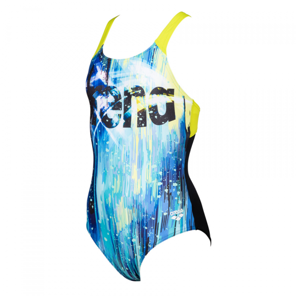 Arena Comet Girls Swimsuit