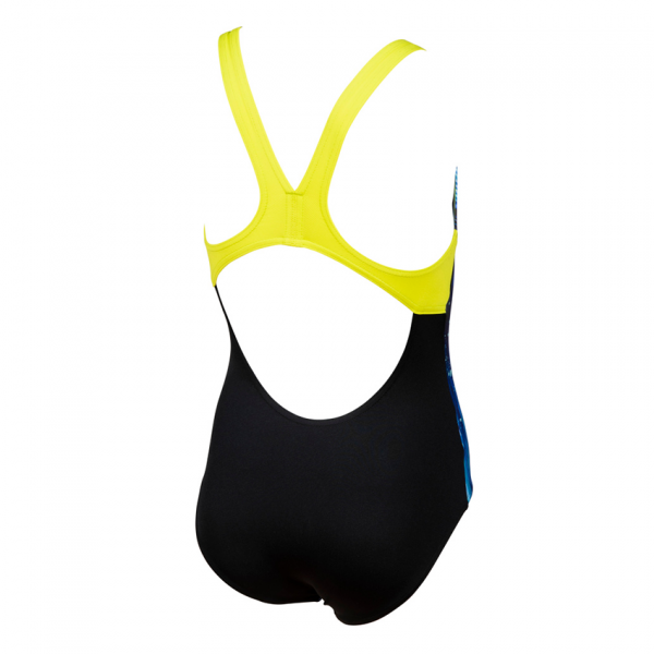 Arena Comet Girls Swimsuit