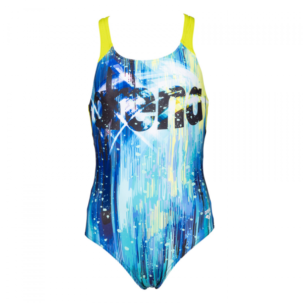 Arena Comet Girls Swimsuit