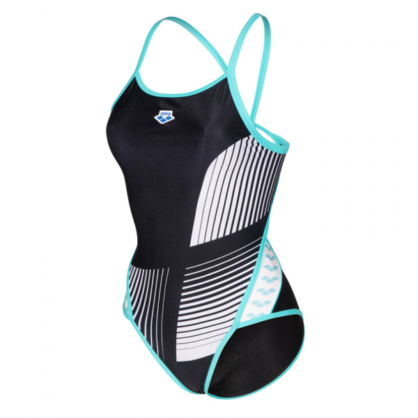 Arena Icons Super Fly Swimsuit
