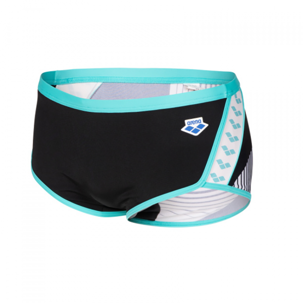 Arena Icon Low Waist Shorts