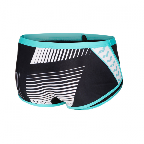 Arena Icon Low Waist Shorts