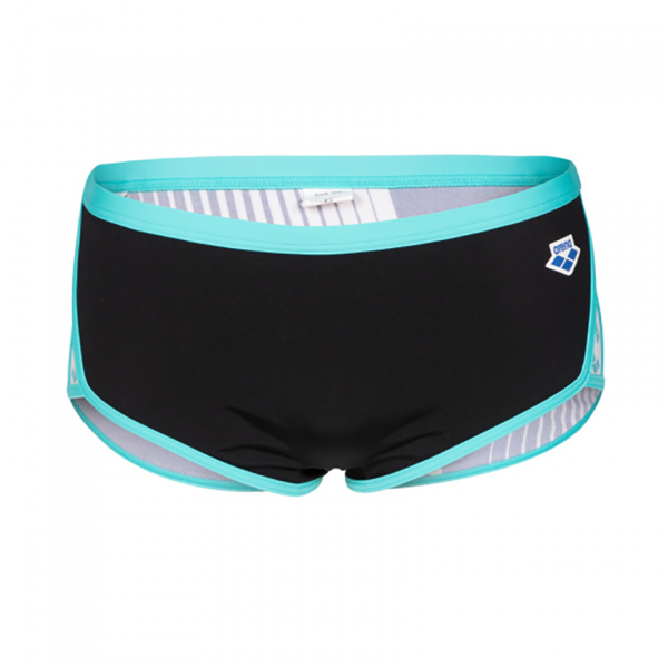 Arena Icon Low Waist Shorts