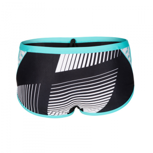 Arena Icon Low Waist Shorts