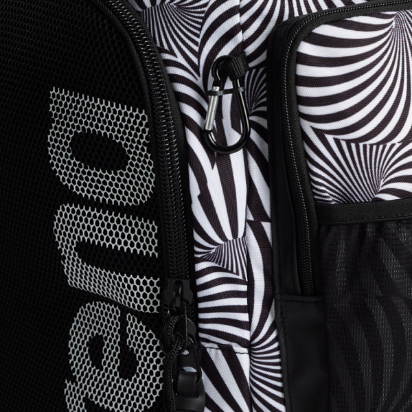 Arena Crazy Illusion Team Backpack 45