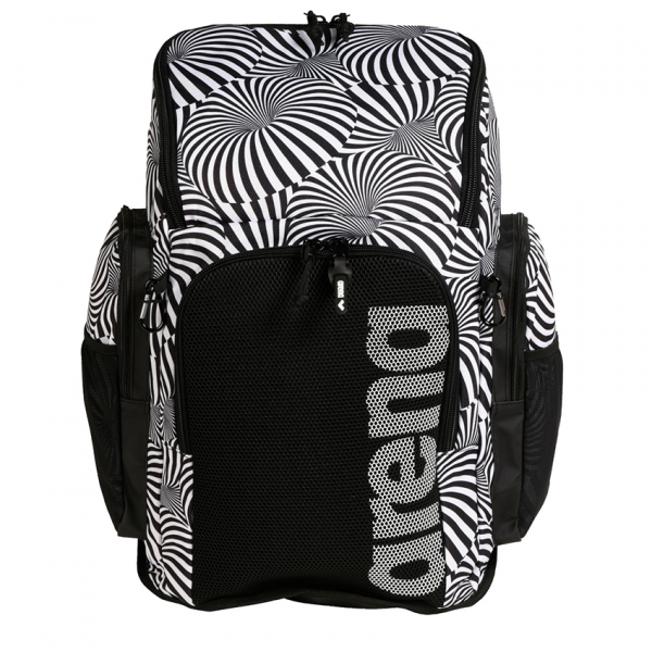 Arena Crazy Illusion Team Backpack 45