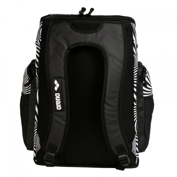 Arena Crazy Illusion Team Backpack 45