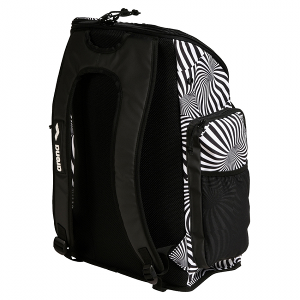 Arena Crazy Illusion Team Backpack 45