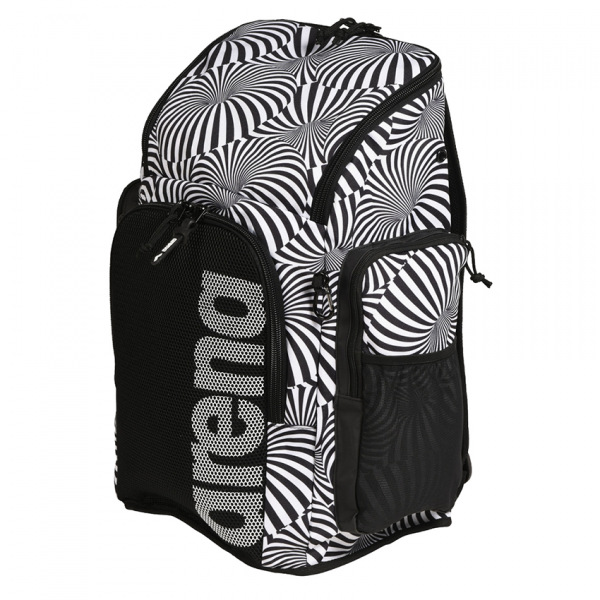 Arena Crazy Illusion Team Backpack 45