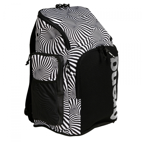 Arena Crazy Illusion Team Backpack 45