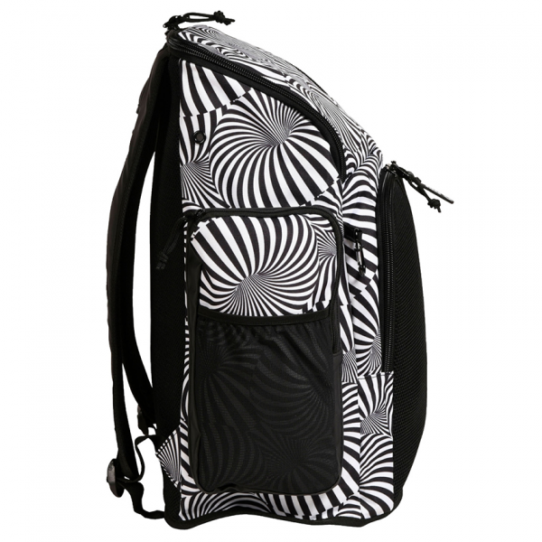Arena Crazy Illusion Team Backpack 45