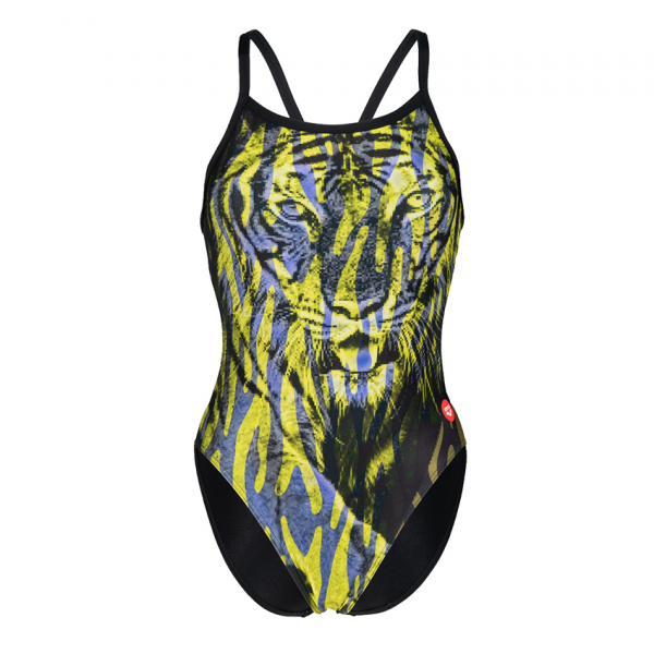 Arena Crazy Challenge Swimsuit