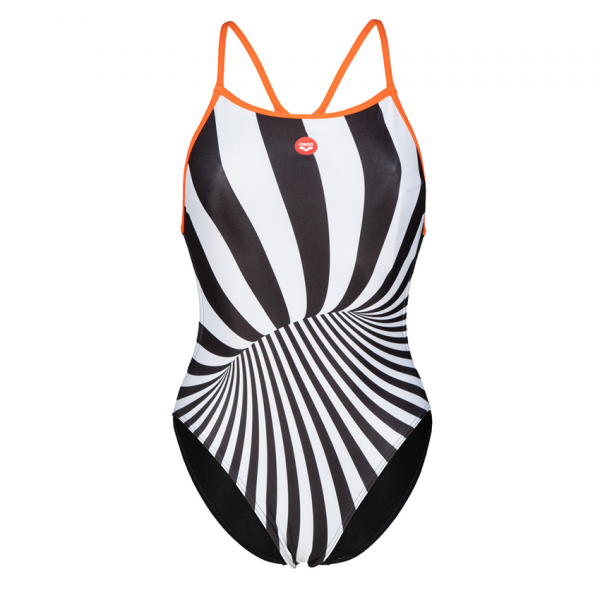 Arena Crazy Booster Swimsuit