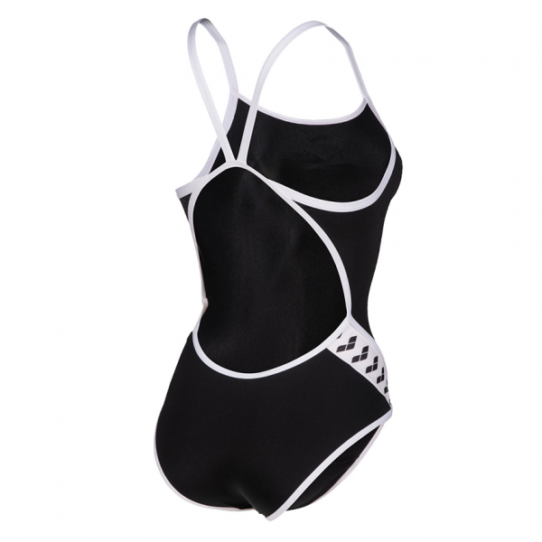 Arena Icons Black Swimsuit