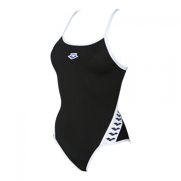 Arena Icons Black Swimsuit