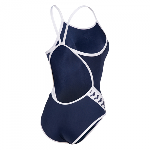 Arena Icons Navy Swimsuit